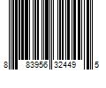 Barcode Image for UPC code 883956324495