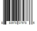 Barcode Image for UPC code 883978079786