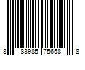 Barcode Image for UPC code 883985756588