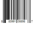 Barcode Image for UPC code 883991088987