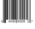 Barcode Image for UPC code 884088692957