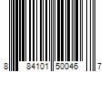 Barcode Image for UPC code 884101500467