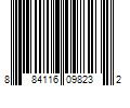 Barcode Image for UPC code 884116098232