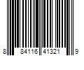 Barcode Image for UPC code 884116413219