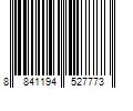 Barcode Image for UPC code 88411945277767