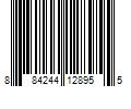 Barcode Image for UPC code 884244128955