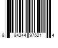 Barcode Image for UPC code 884244975214