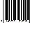 Barcode Image for UPC code 8842632733718