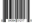 Barcode Image for UPC code 884354012175