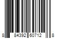 Barcode Image for UPC code 884392607128