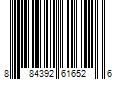 Barcode Image for UPC code 884392616526