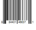 Barcode Image for UPC code 884401466371