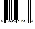 Barcode Image for UPC code 884408011376