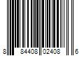 Barcode Image for UPC code 884408024086