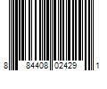 Barcode Image for UPC code 884408024291