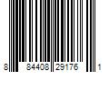 Barcode Image for UPC code 884408291761