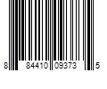 Barcode Image for UPC code 884410093735