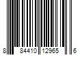 Barcode Image for UPC code 884410129656