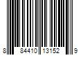 Barcode Image for UPC code 884410131529