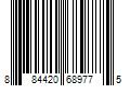 Barcode Image for UPC code 884420689775