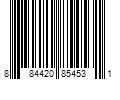 Barcode Image for UPC code 884420854531