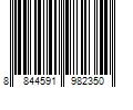 Barcode Image for UPC code 8844591982350