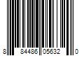 Barcode Image for UPC code 884486056320