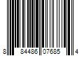 Barcode Image for UPC code 884486076854