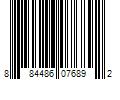 Barcode Image for UPC code 884486076892