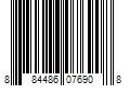 Barcode Image for UPC code 884486076908