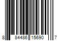 Barcode Image for UPC code 884486156907