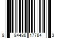 Barcode Image for UPC code 884486177643