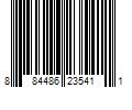 Barcode Image for UPC code 884486235411