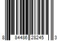 Barcode Image for UPC code 884486282453