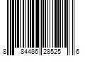 Barcode Image for UPC code 884486285256