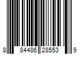 Barcode Image for UPC code 884486285539