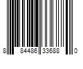 Barcode Image for UPC code 884486336880