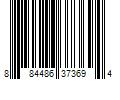 Barcode Image for UPC code 884486373694