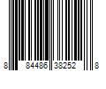 Barcode Image for UPC code 884486382528