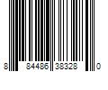 Barcode Image for UPC code 884486383280