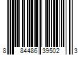 Barcode Image for UPC code 884486395023