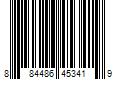 Barcode Image for UPC code 884486453419