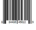 Barcode Image for UPC code 884486456229