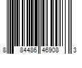 Barcode Image for UPC code 884486469083