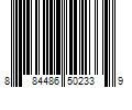 Barcode Image for UPC code 884486502339