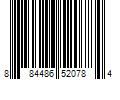 Barcode Image for UPC code 884486520784