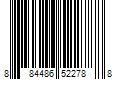 Barcode Image for UPC code 884486522788