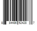 Barcode Image for UPC code 884486524287