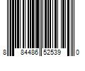 Barcode Image for UPC code 884486525390