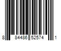 Barcode Image for UPC code 884486525741